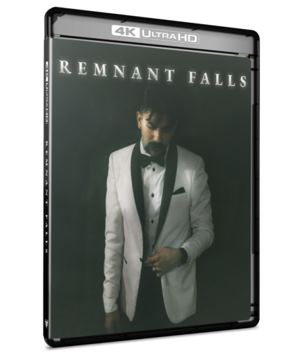 Remnant Falls (4K Ultra HD Edition)