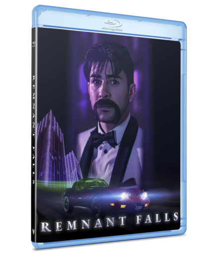 Remnant Falls (Blu-Ray Edition)